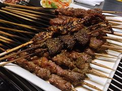 -清真·灰太狼烧烤海鲜大咖(沈阳道店)