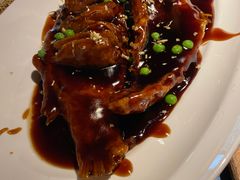 -绿茶餐厅(领展购物广场·中关村店)