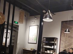 -向川南·水煮鱼·川菜(和平里店)
