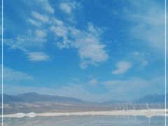 -盐湖景区