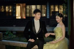 -乐派诗婚纱摄影