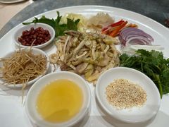 -聚福宝合苑食府(南头镇店)