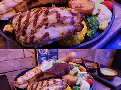 -bluefrog蓝蛙(皇庭广场店)