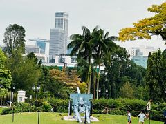 -新加坡总统府