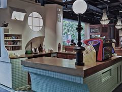 店内环境-淮国旧H22·中古店