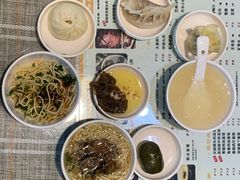 -正一涵老味道名小吃(广汉总店)