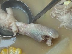-肥仔文澳门猪骨煲(南京西路店)