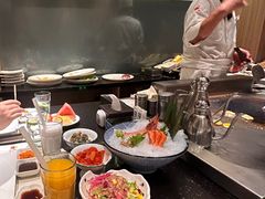 -大渔铁板烧(万象城店)