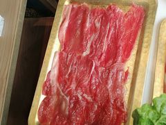 -东门口涮肉·砂锅·烤串(老门东店)