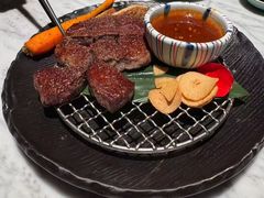 -阿吾罗日本料理(K11艺术中心店)