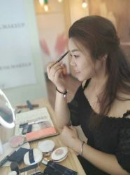 -WEIM.唯蜜美妆工作室