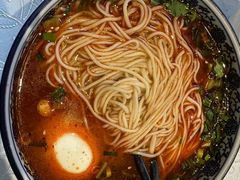 -马大胡子清真西北菜