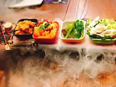 -斯比特花园西餐厅(东方商厦店)