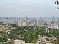 -五泉山公园