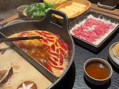 -大龙燚·旷野鲜火锅(广州首店)