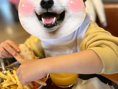 -WOLFGANG PUCK KITCHEN & BAR(迪士尼小镇店)