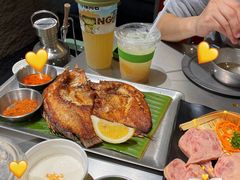 -椰庭·椰子鸡·创意玩家(晶耀前滩店)