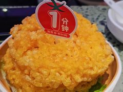 -海底捞火锅(龙岗万达广场店)