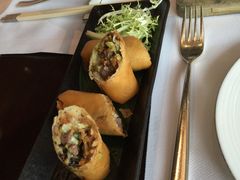 -大堂酒廊(澳门文华东方酒店)