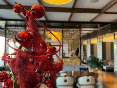 -王府井文华东方酒店-紫膳餐厅