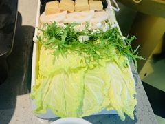 -半天妖烤鱼(新中关购物中心店)