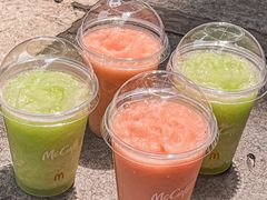 -麦当劳(温州人民路店)