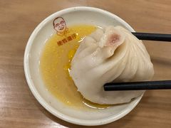 -佬钱湾仔(衣裳街店)