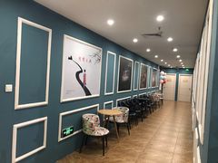 -全民侦探沉浸剧场剧本杀(西安路店)