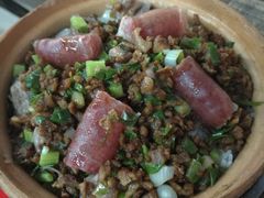 -阳江河堤老牌曾记美食