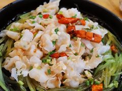-外婆船宴餐厅·外婆喊你回家吃饭