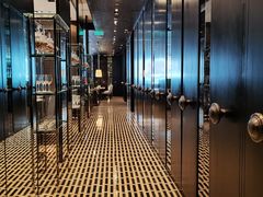 -广州文华东方酒店·悦铂尼西餐厅