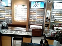 -宝岛眼镜(建外soho店)