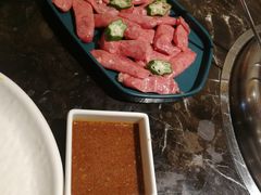 -一品诚记烤肉·甄选店(中南路店)
