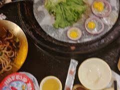 -老渔家·白族·石板烧.野生菌火锅(大理古城叶榆路店)