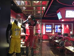 大堂-加餐海鲜自助(集美银泰百货店)