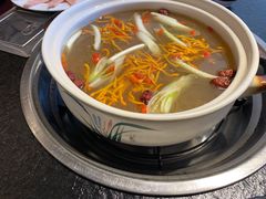 -阿鹏故事野生菌火锅(双廊古镇店)