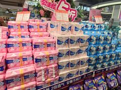 -世纪联华(杭州新塘路店)