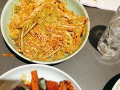 -小吊梨汤·北京菜·烤鸭(清河万象汇店)