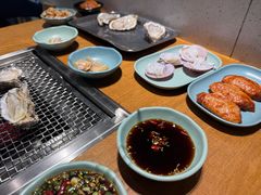 -蚝英雄·自助烤蚝(高新店)