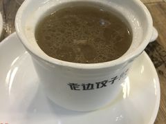 -老边饺子(彩虹城店)
