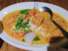 -喜越泰莱·泰越料理(海逸新天地店)