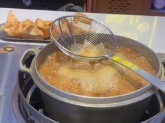 -荣叔港式沙嗲牛肉火锅(正佳潮流店)