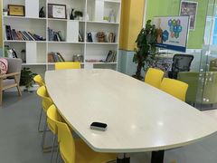 -美联英语(绿宝中心)