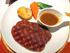 -斗牛士牛排餐厅(嘉里汇店)
