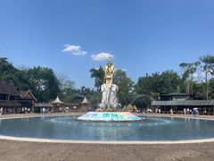 -西双版纳傣族园