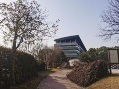 -上海佘山世茂艾美酒店
