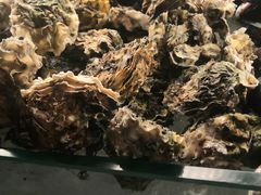 -唐拉雅秀酒店-西锦汇空中BBQ·思创餐厅