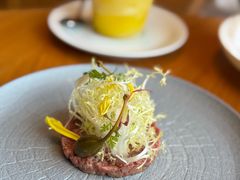 -君悦酒店·La Terrazza意合園·意式风味