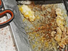 -尹珍珠·韩式无限烤肉(回龙湾店)