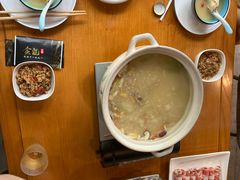 -金龙·打边炉(南京西路店)